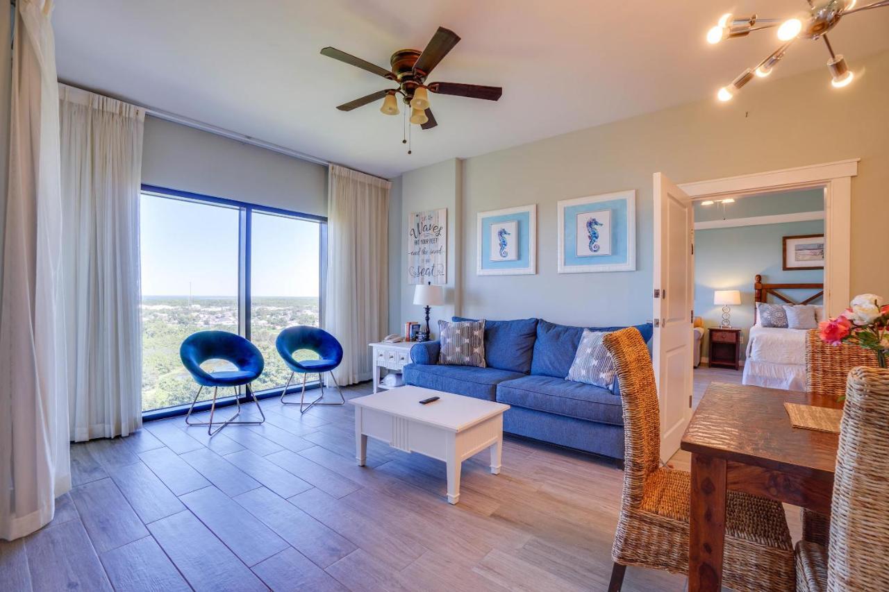 Origins At Seahaven By Panhandle Getaways Panama City Beach Habitación foto